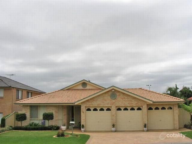 54 Casino St, Glenwood, NSW 2768