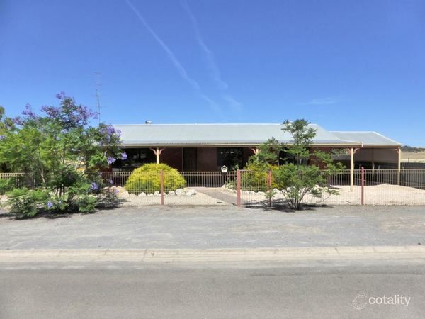 41 Eighth St, Minlaton, SA 5575