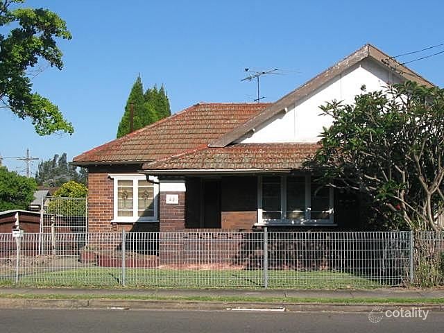 42 Portland St, Croydon Park, NSW 2133