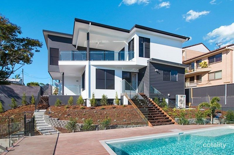 3/55 Dixon St, Coolangatta, QLD 4225