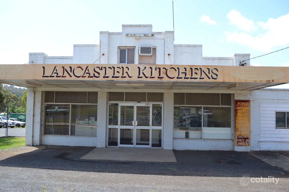 28-30 Brisbane St, Drayton, QLD 4350