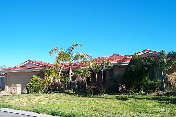 21 Ellenbrae Pl, Marangaroo, WA 6064