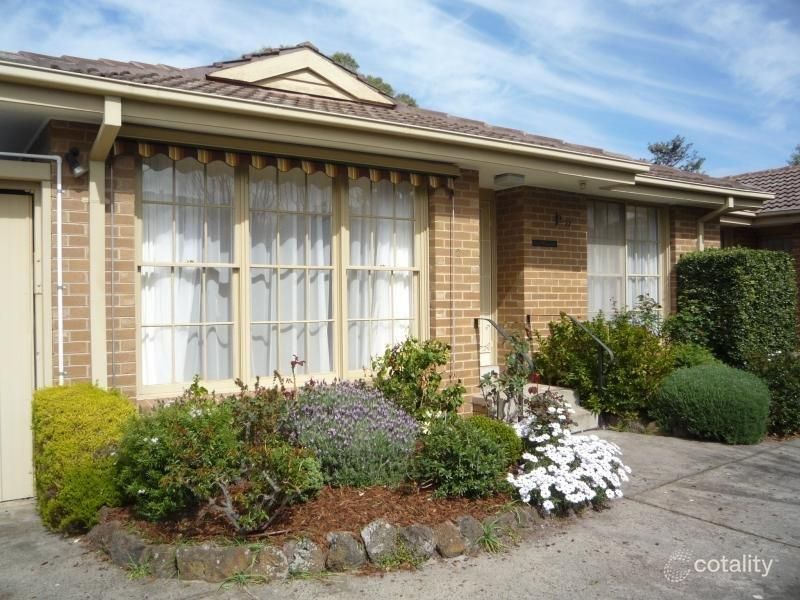 2/16 Collingwood St, Sandringham, VIC 3191