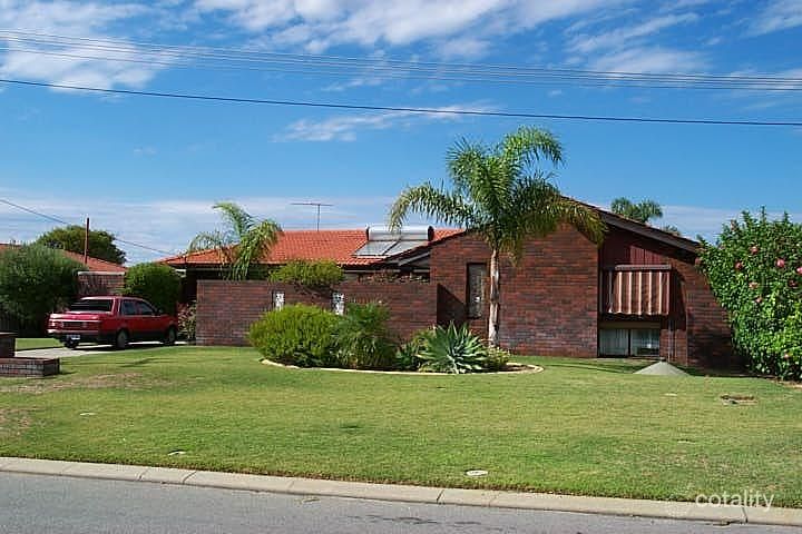 4 Merlin St, Rockingham, WA 6168