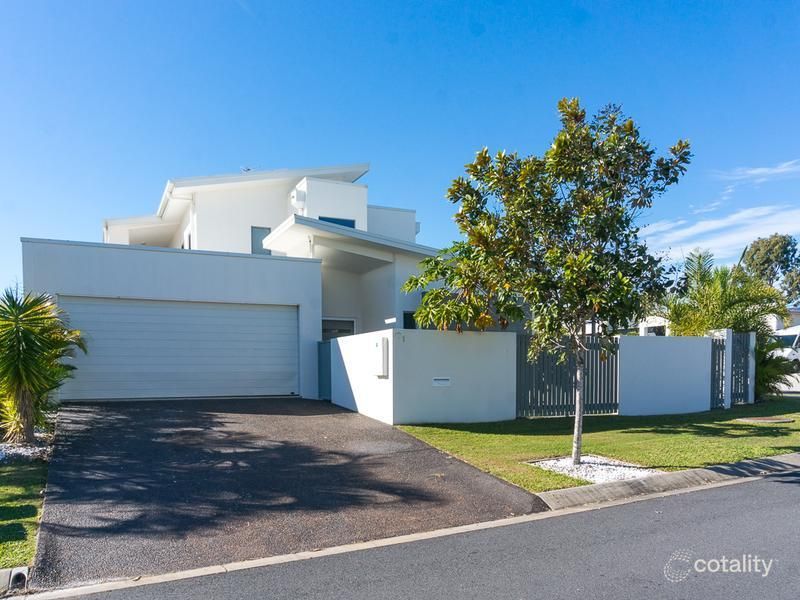 1/21 Myrtle Pl, Mountain Creek, QLD 4557