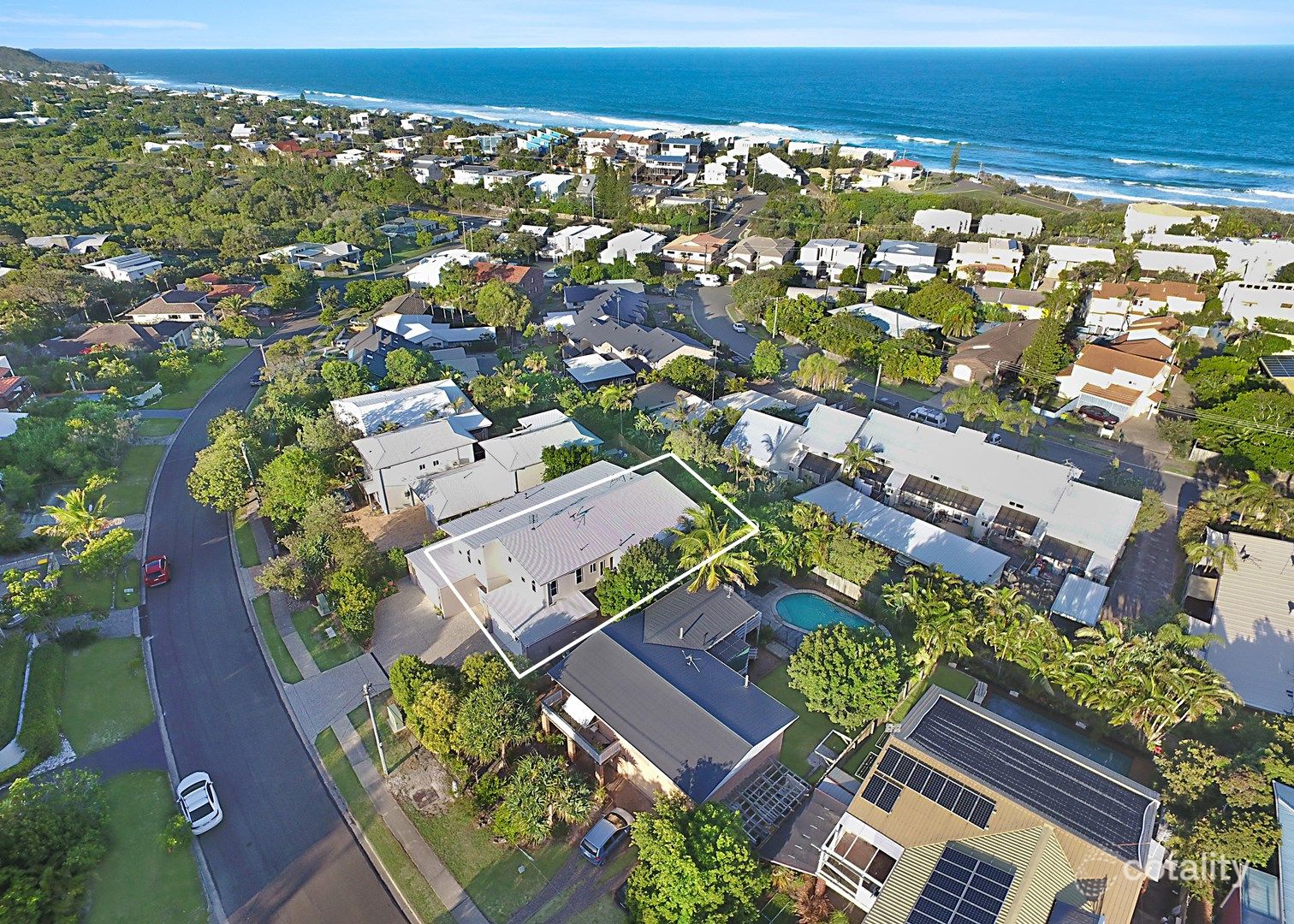 2/38 Orealla Cres, Sunrise Beach, QLD 4567