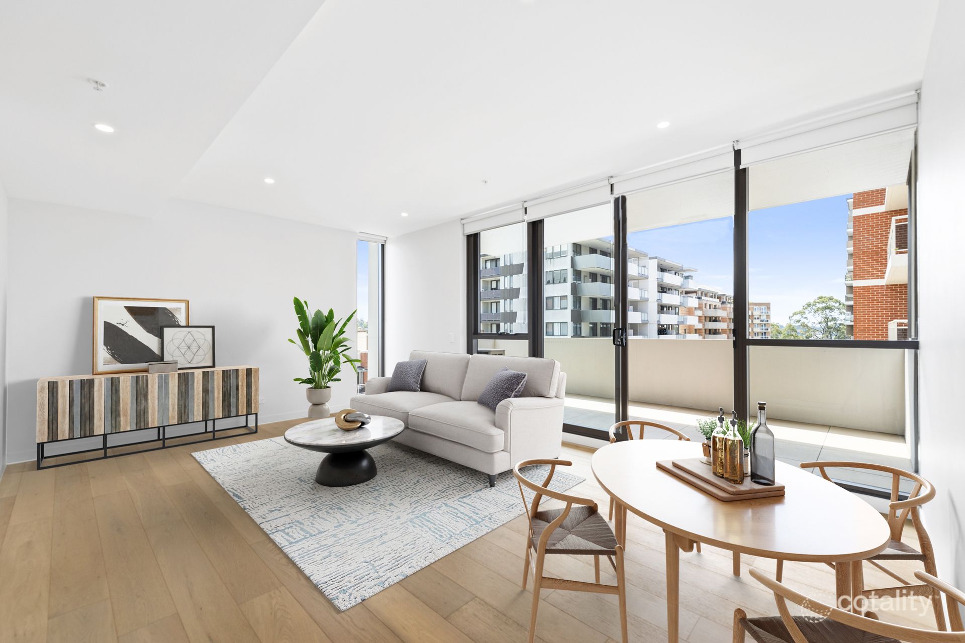 72/117 Pacific Hwy, Hornsby, NSW 2077