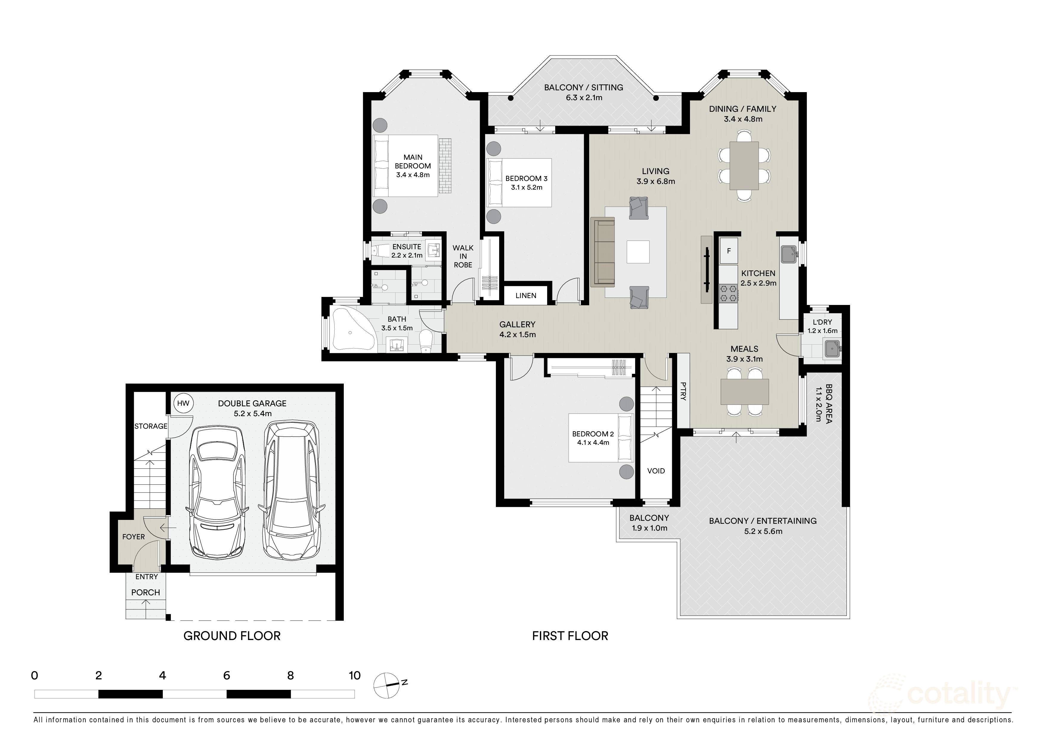 136/40 Strathalbyn Dr, Oatlands, NSW 2117