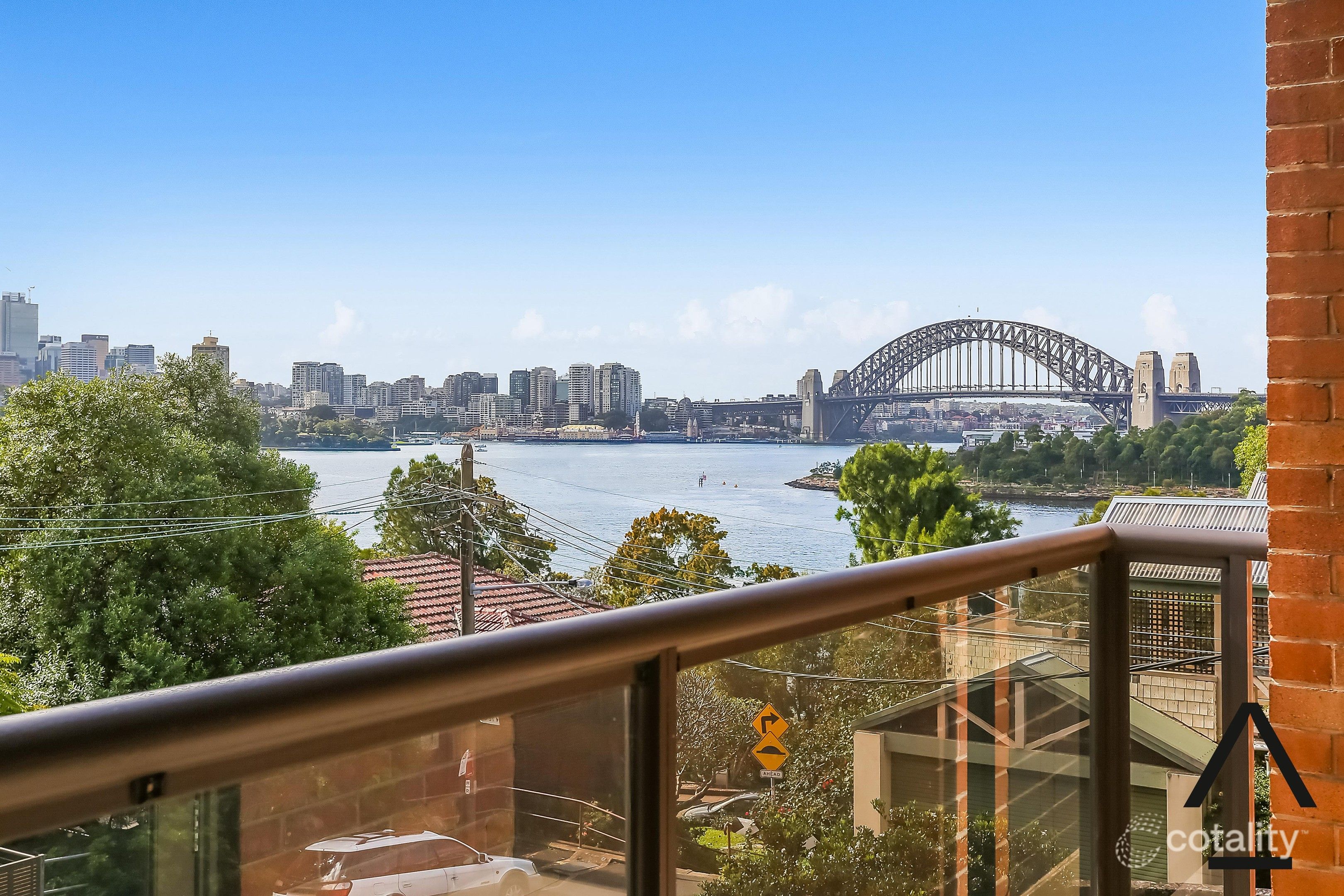 1/2 Pearson St, Balmain East, NSW 2041