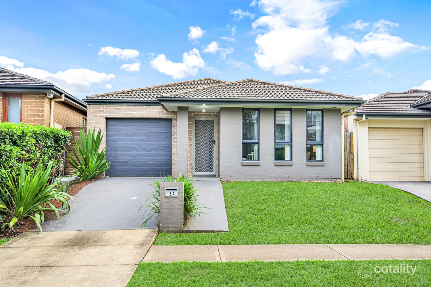 64 Gannet Dr, Cranebrook, NSW 2749