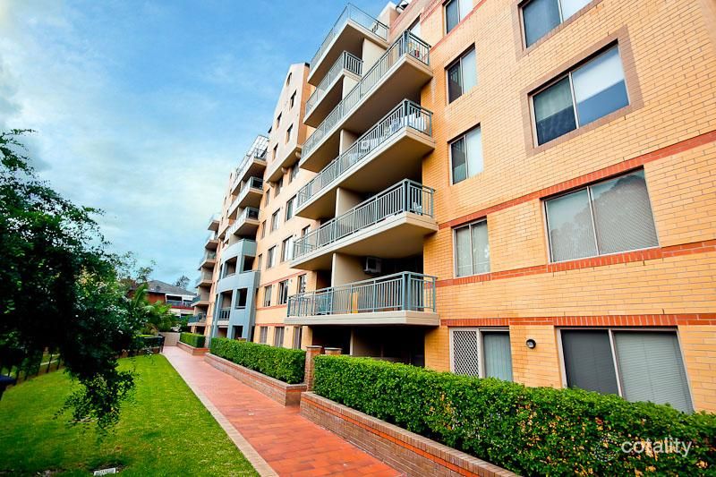 120/18 Sorrell St, Parramatta, NSW 2150