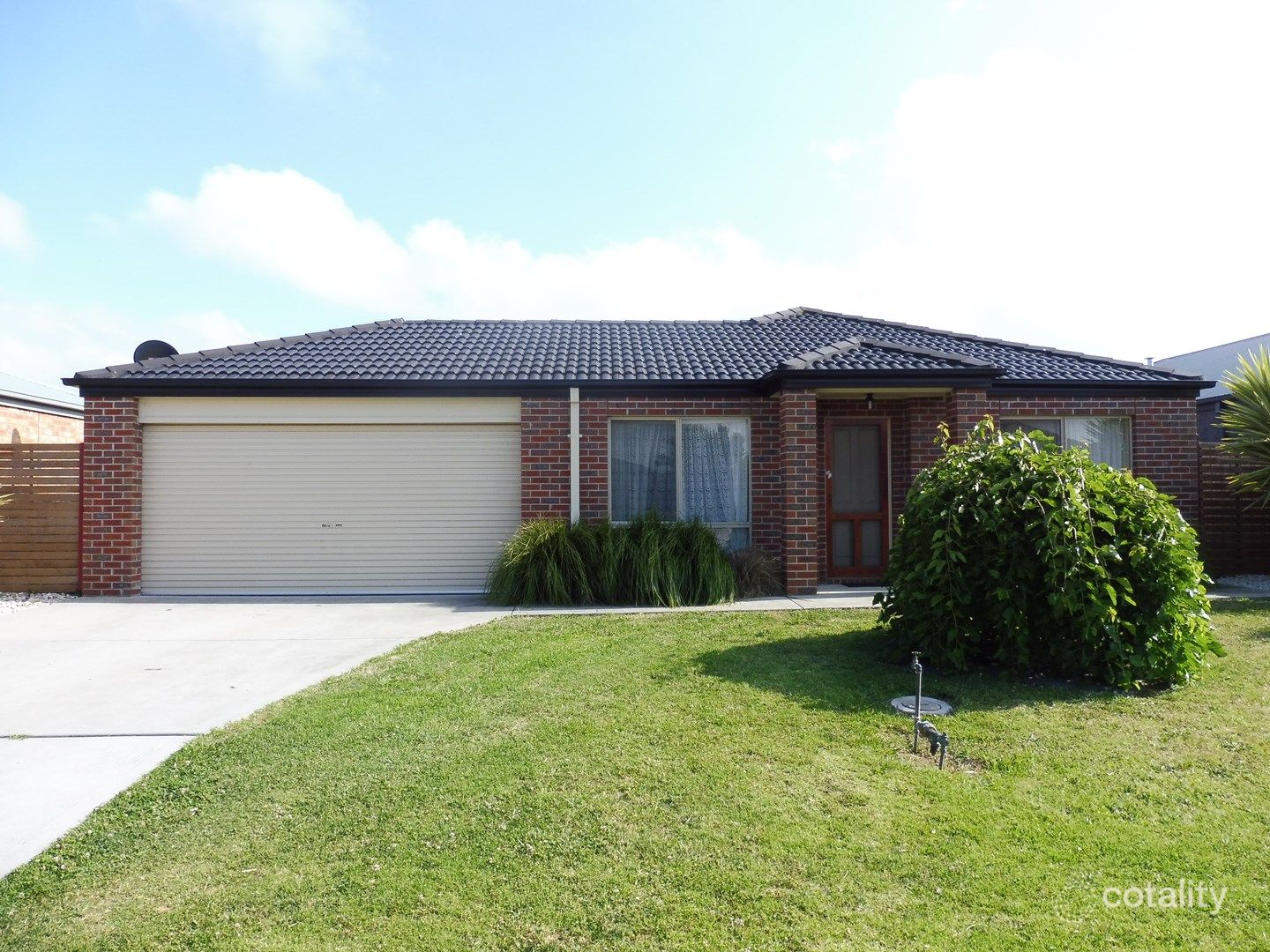 8 Clematis Ct, Lucknow, VIC 3875