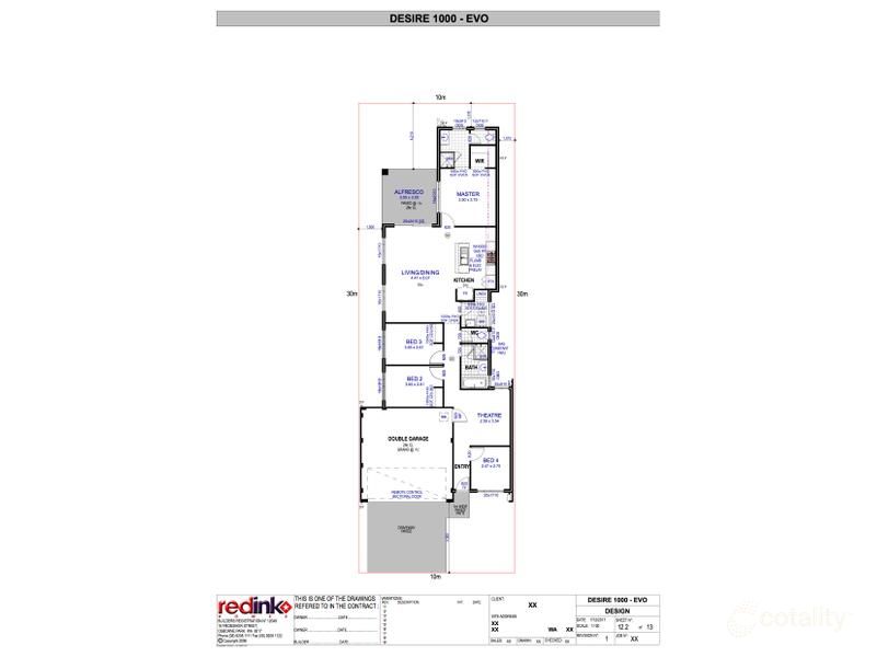43 Dickerson Loop, Hammond Park, WA 6164