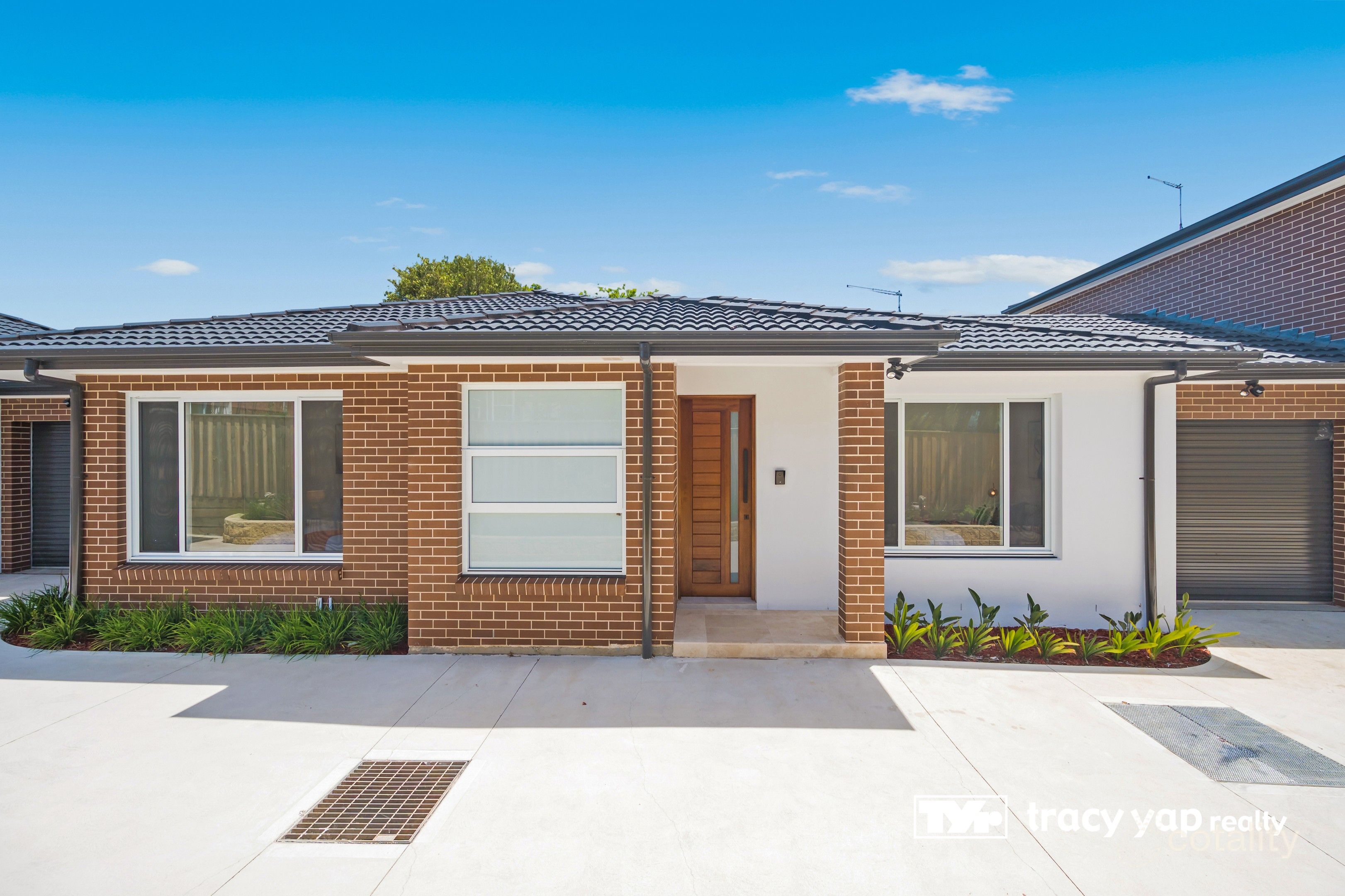 2/13 Corunna Rd, Eastwood, NSW 2122