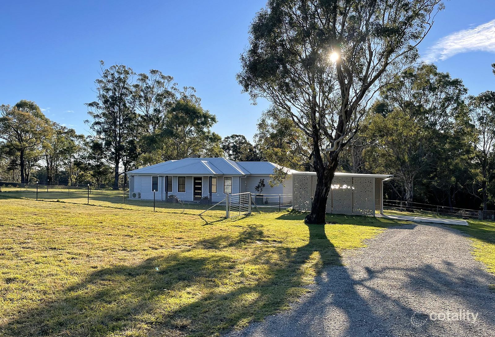 1144 Barkers Lodge Rd, Oakdale, NSW 2570
