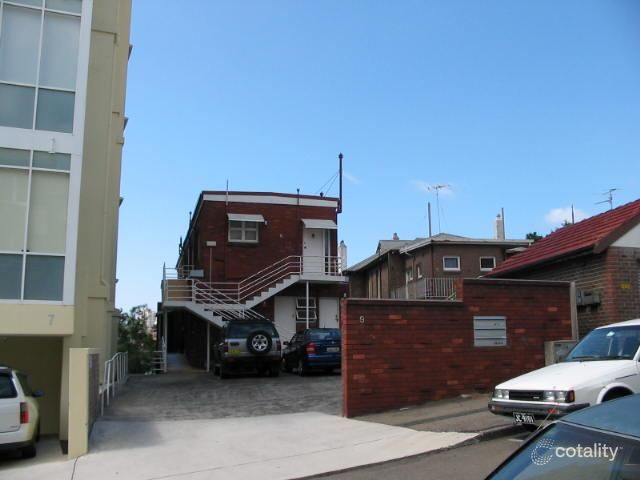 2/9 The Crescent, Manly, NSW 2095