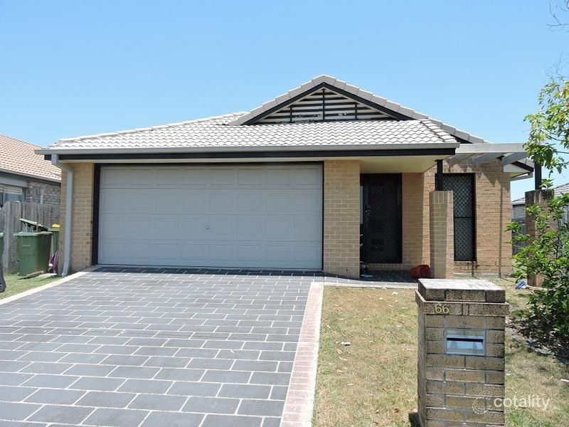 66 Lake Manchester St, Logan Reserve, QLD 4133