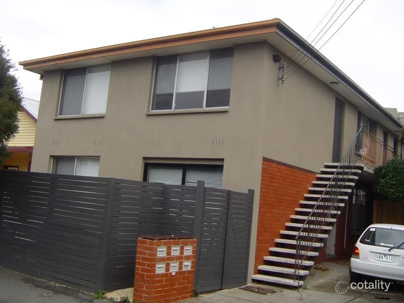 3/73 Burnell St, Brunswick West, VIC 3055
