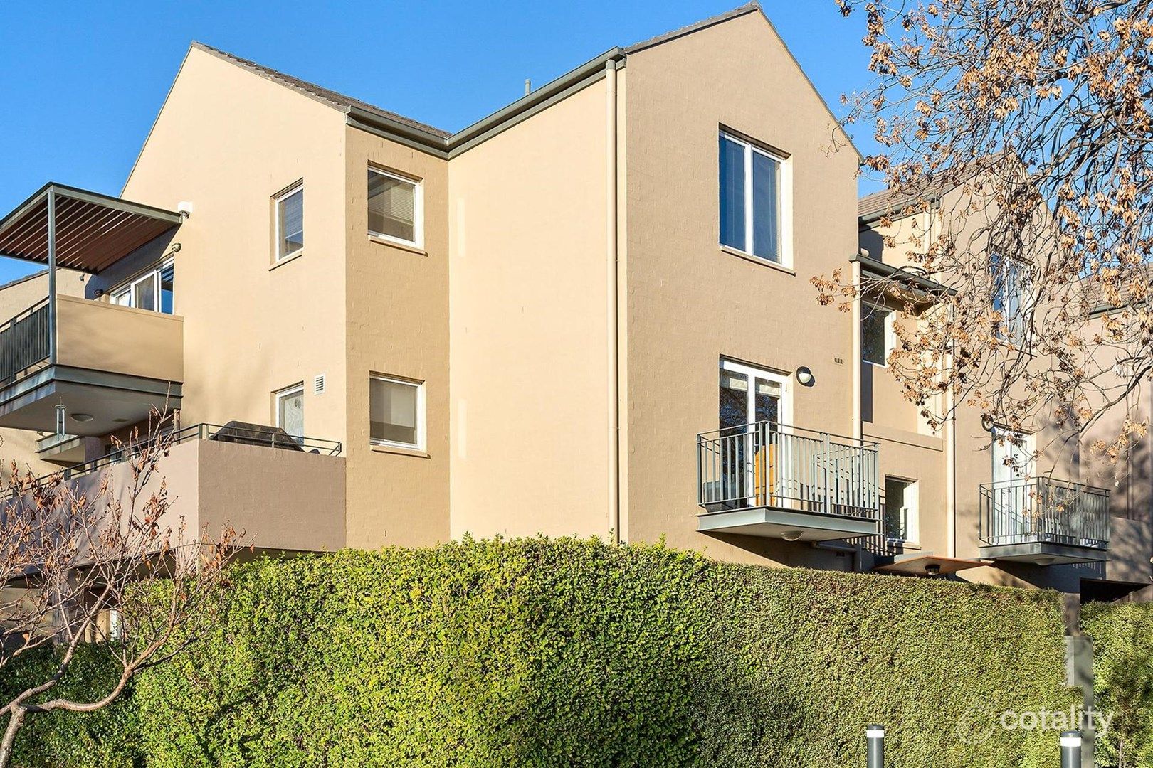 27/22 Macpherson St, O'Connor, ACT 2602