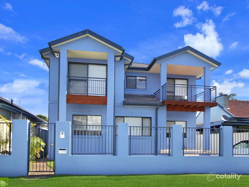 9 Ross St, Wollongong, NSW 2500