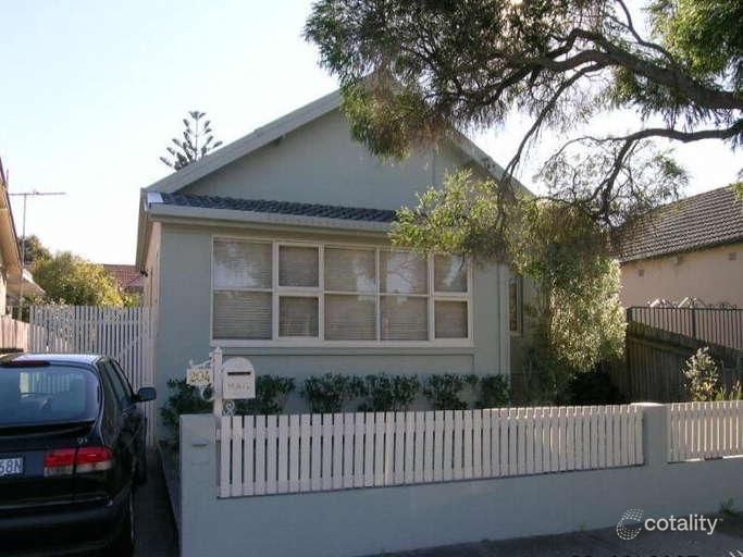 204 Hawthorne Pde, Haberfield, NSW 2045