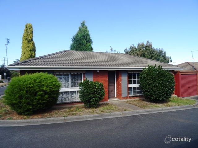 2/326 Walker St, Ballarat North, VIC 3350