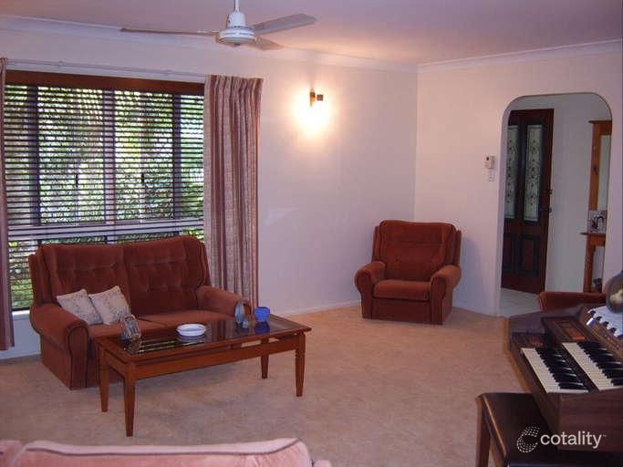 4 Nutwood Ct, Annandale, QLD 4814