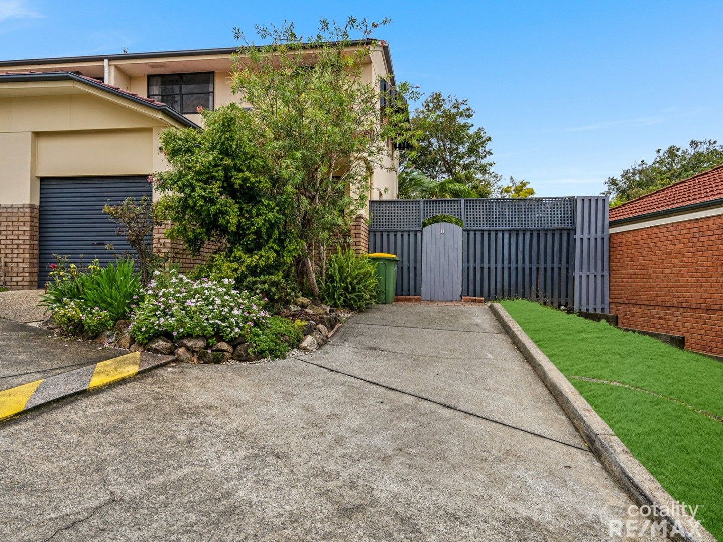 11/8 Tiffany Cl, Robina, QLD 4226