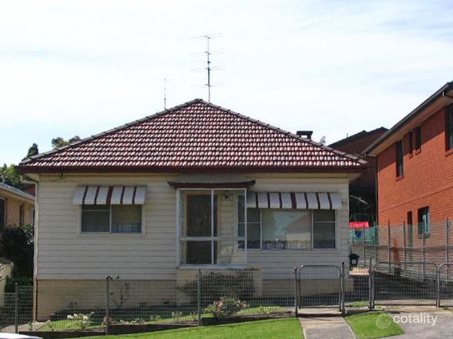 56 Gipps St, Wollongong, NSW 2500