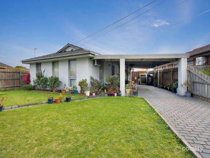 2 Newton Ct, Keysborough, VIC 3173
