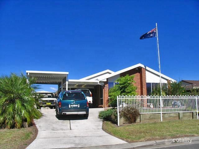 7 Featherwood Pl, Albion Park Rail, NSW 2527