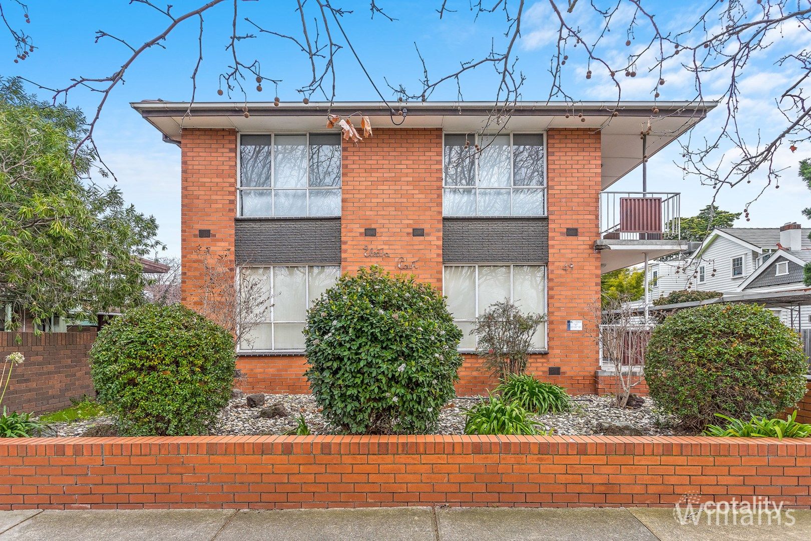 7/49 Electra St, Williamstown, VIC 3016