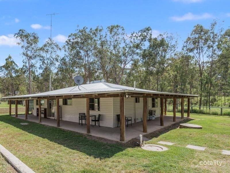 237 Edwards Rd, Gatton, QLD 4343