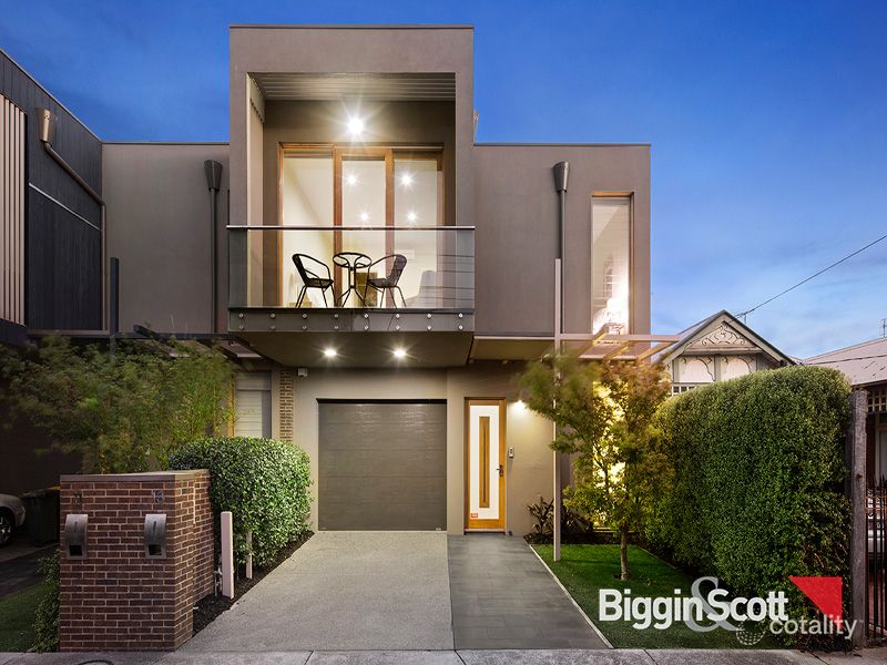 13 Bell St, Richmond, VIC 3121