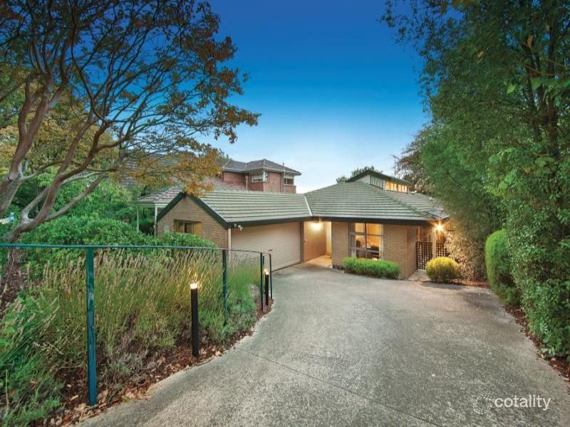 48 Panoramic Rd, Balwyn North, VIC 3104