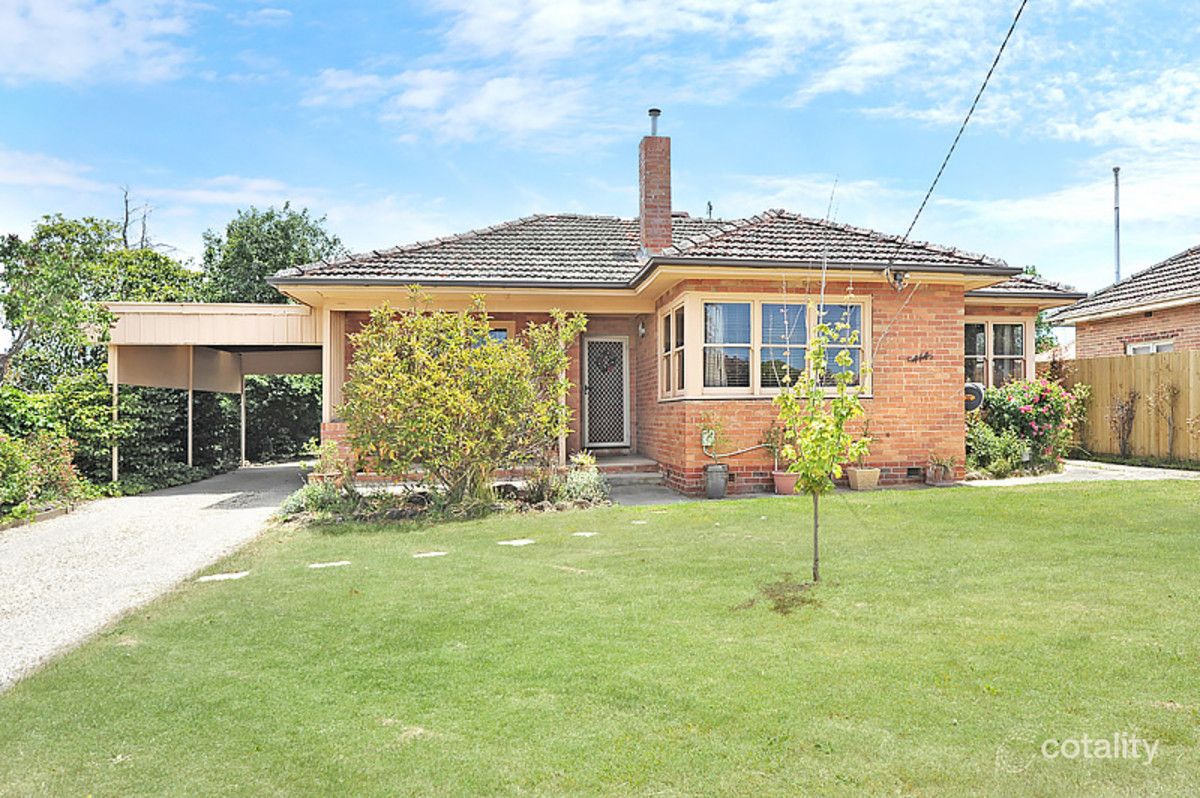 414 Pleasant St S, Newington, VIC 3350