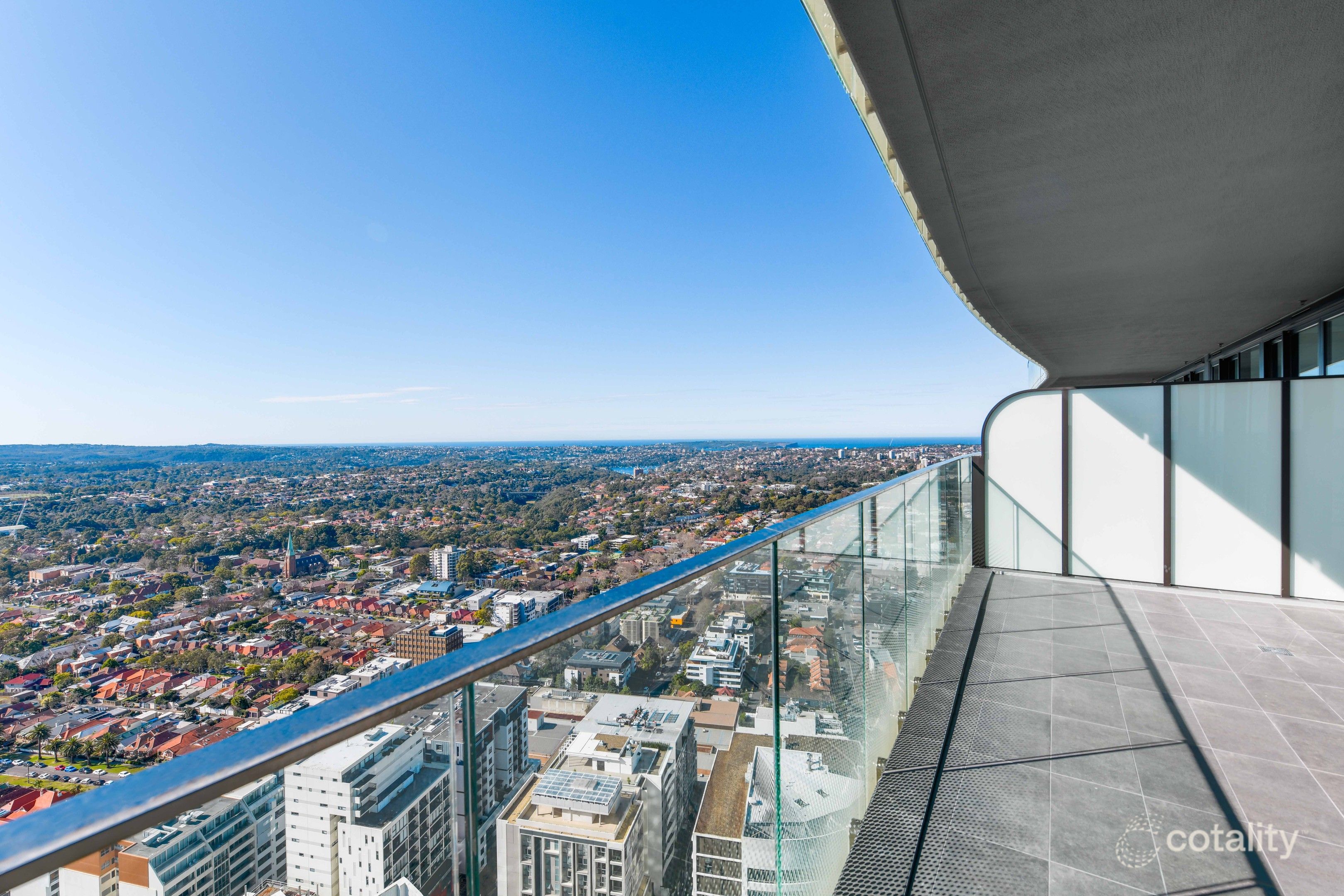 5201/500 Pacific Hwy, St Leonards, NSW 2065