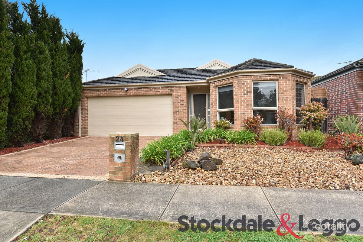 24 Chandler Dr, South Morang, VIC 3752