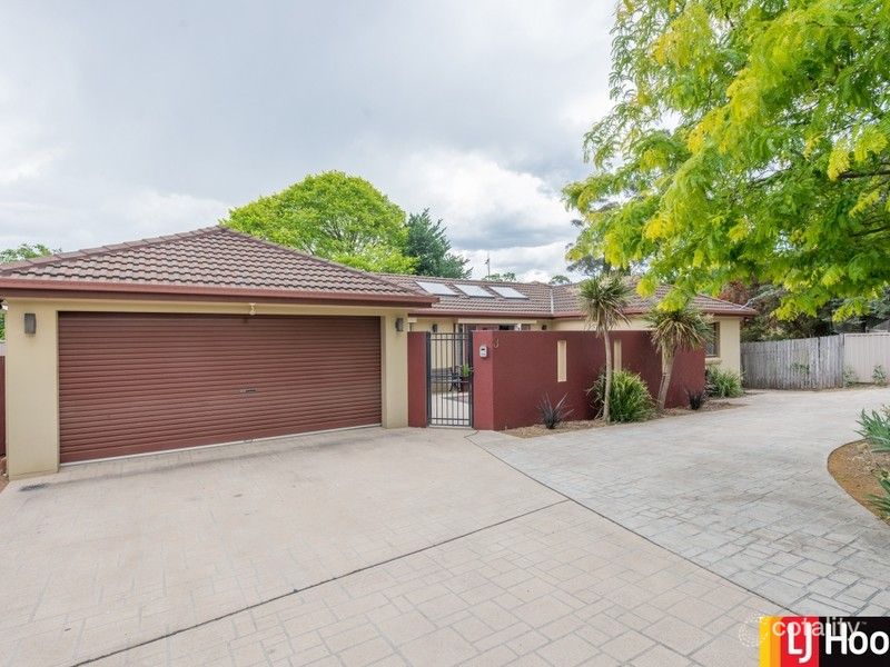 3 Phillip Ave, Queanbeyan East, NSW 2620