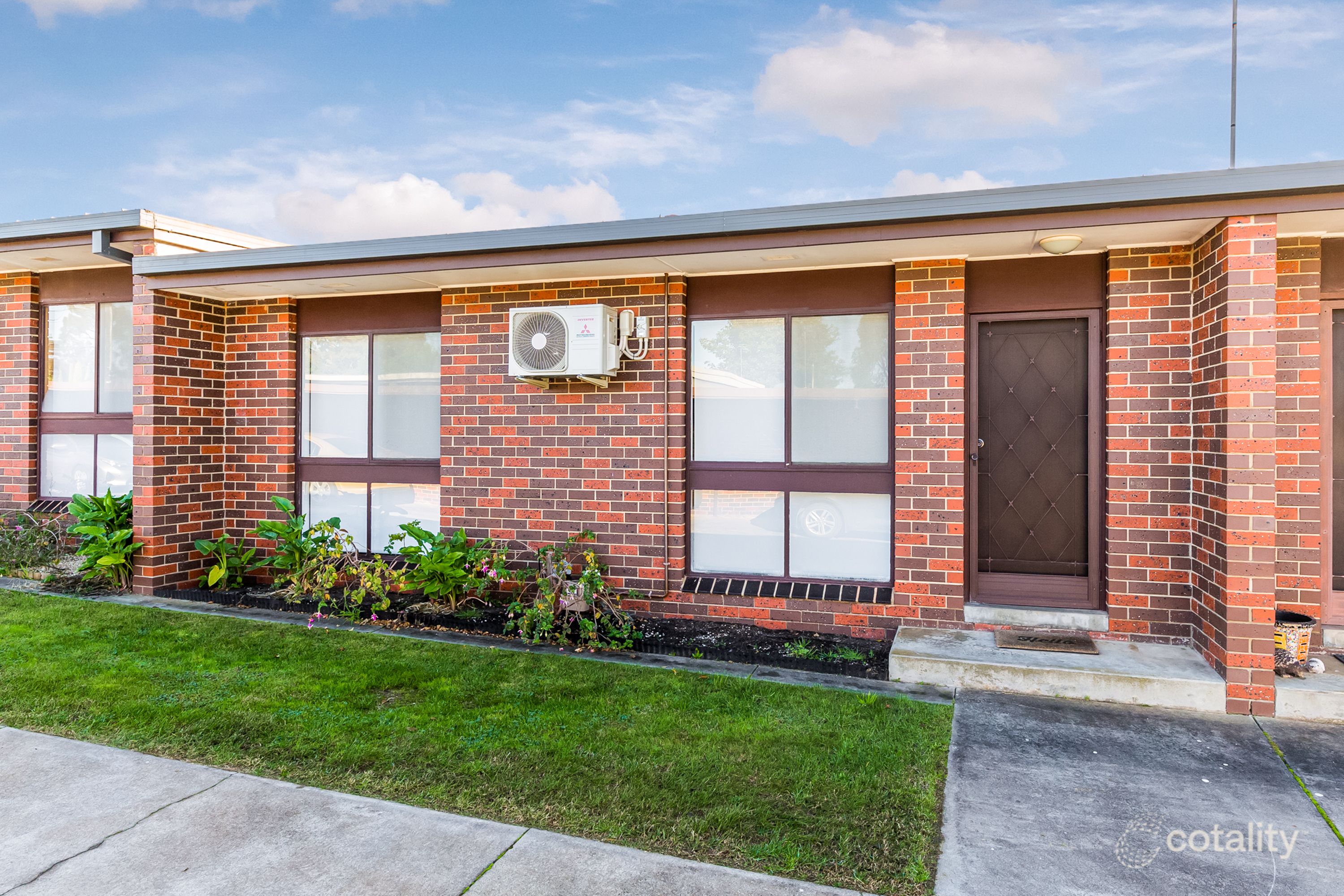 3/32 Pilcher St, Strathdale, VIC 3550