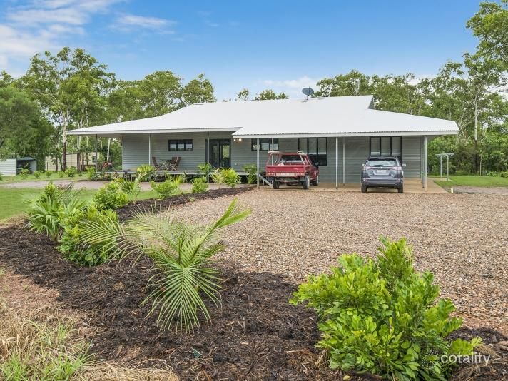 86 Millar Rd, Humpty Doo, NT 0836