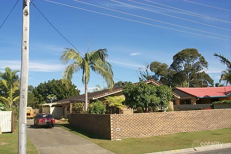 1/57 Cypress Dr, Broadbeach Waters, QLD 4218