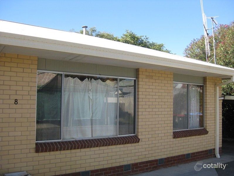 8/6 Minto St, Quarry Hill, VIC 3550