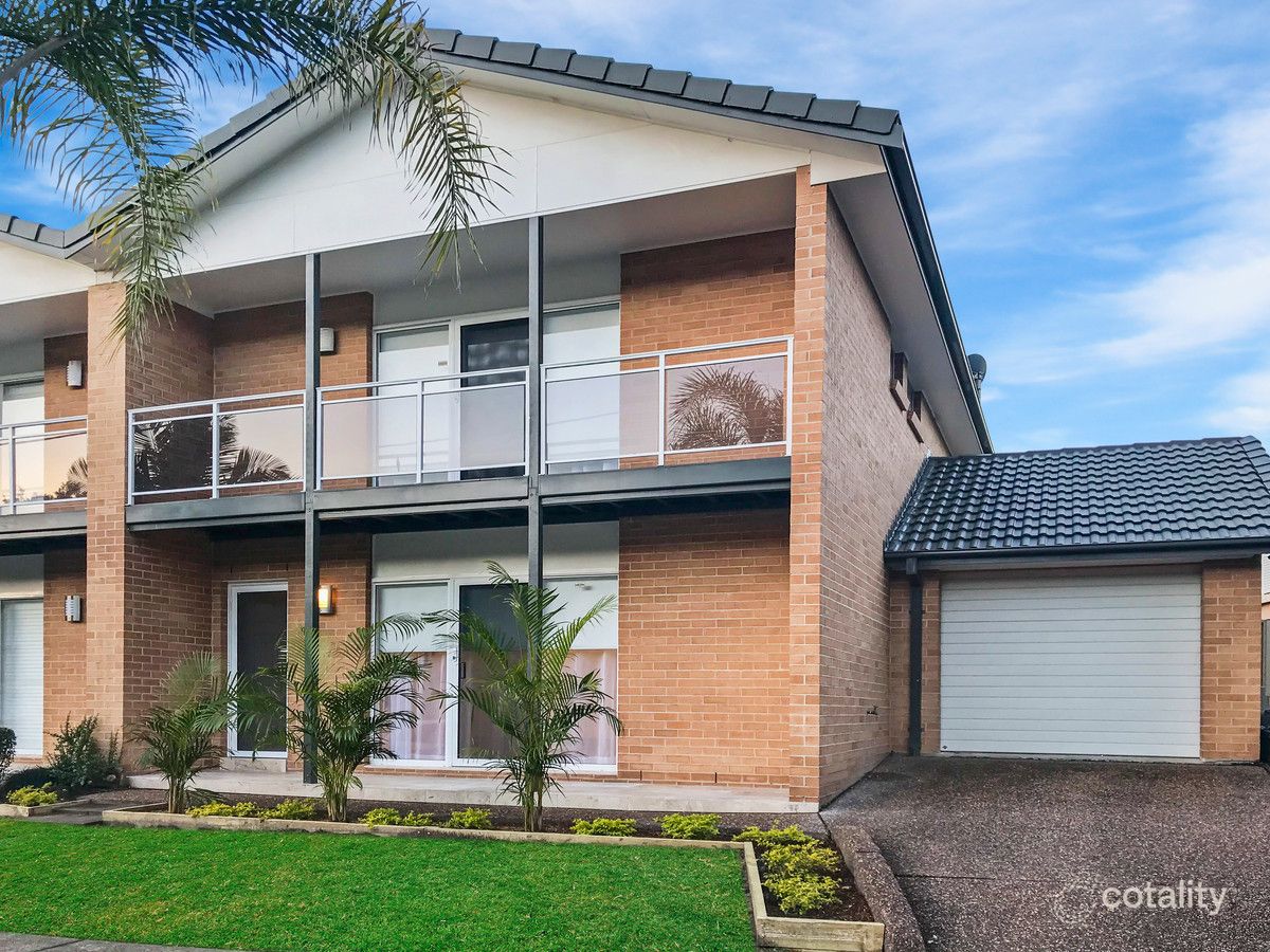 3/24 Ena St, Terrigal, NSW 2260