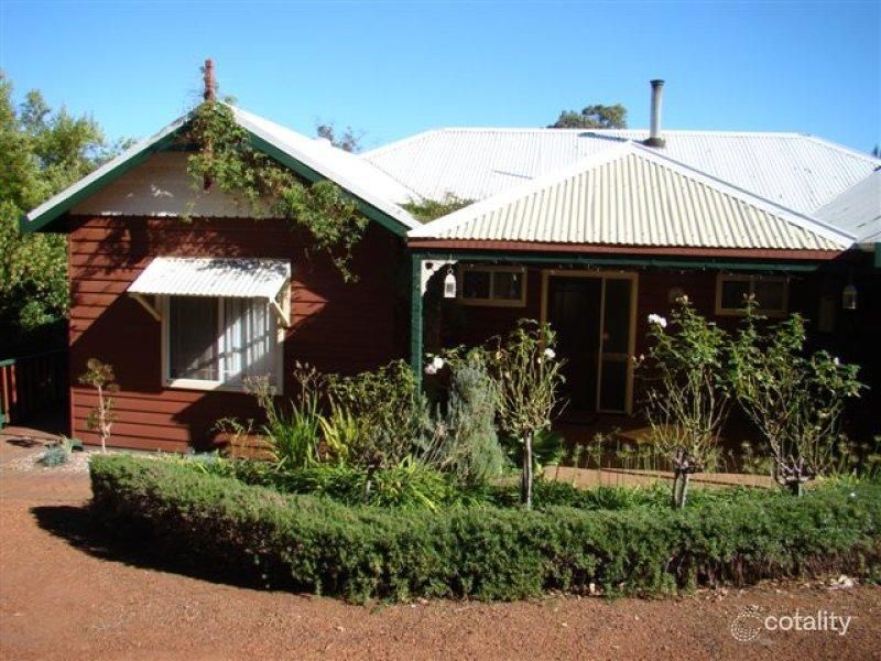 17 Apex Gr, Bridgetown, WA 6255