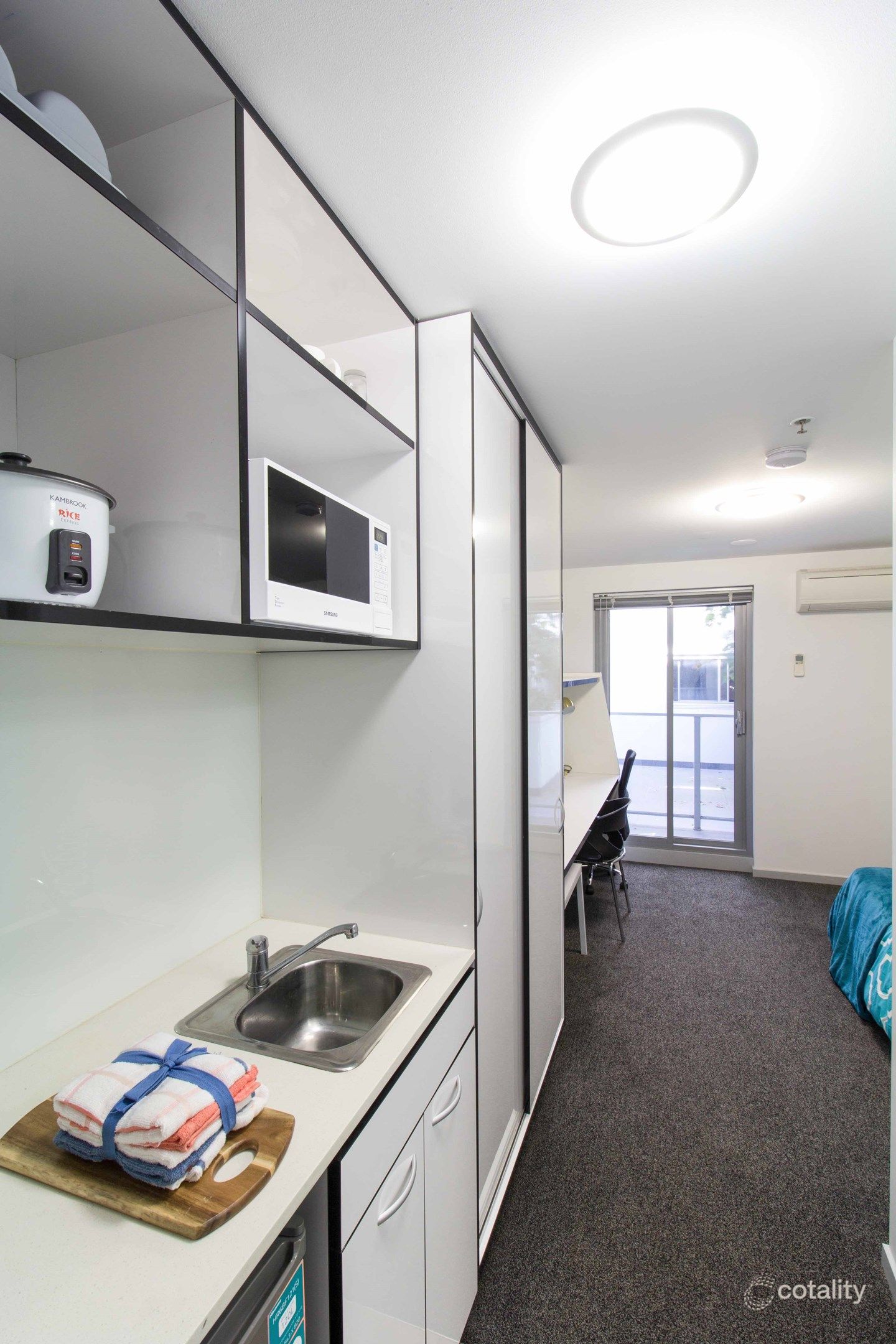 116/1453-1457 North Rd, Clayton, VIC 3168