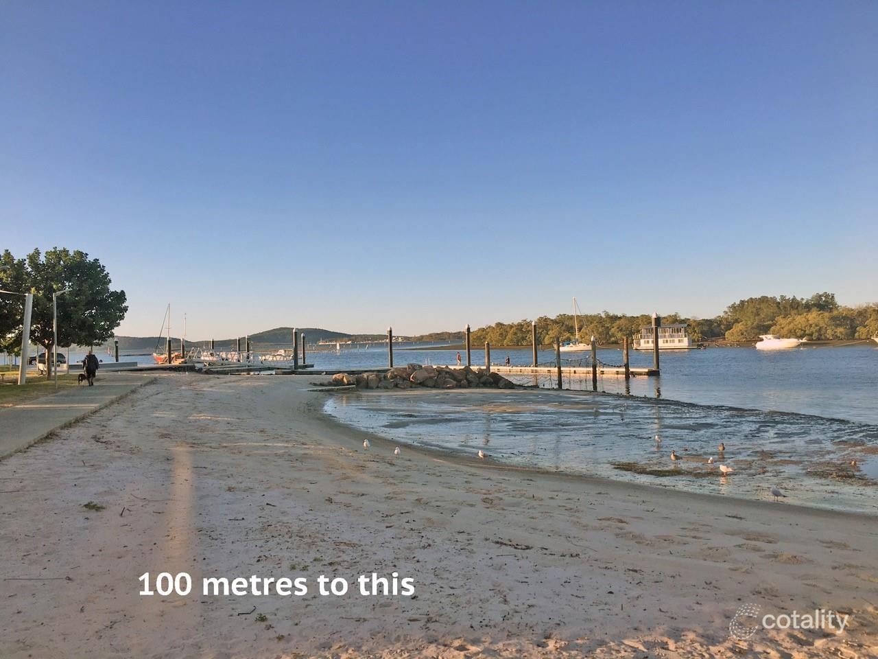 6/11 Cook Pde, Lemon Tree Passage, NSW 2319