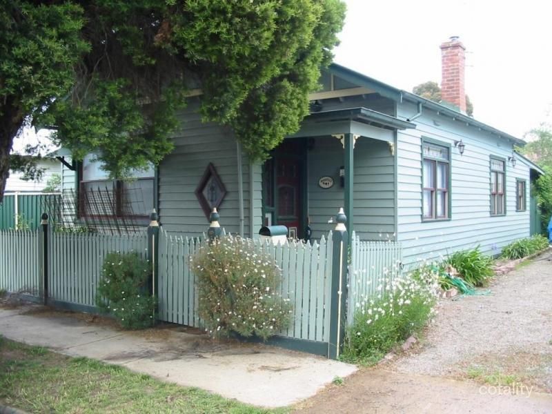 18 Deakin St, Yarraville, VIC 3013