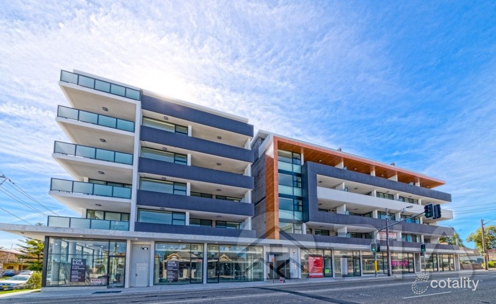 302/187 Rocky Point Rd, Ramsgate, NSW 2217