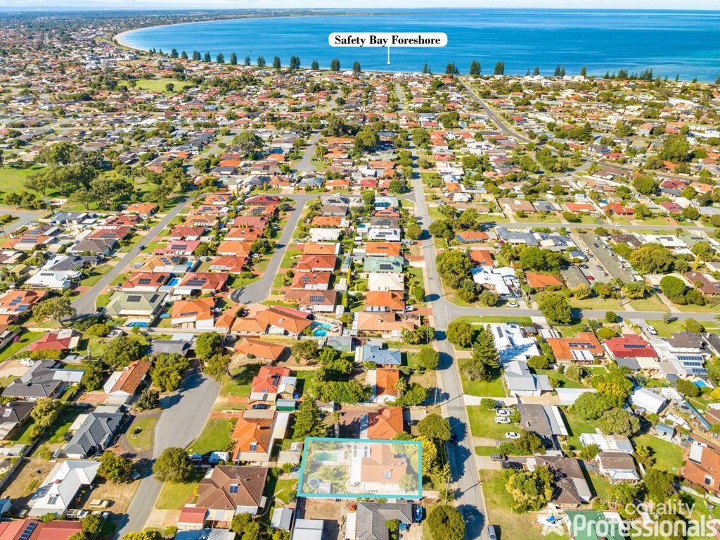 35 Fawdon St, Safety Bay, WA 6169
